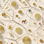 Gjertrud Hals, Golden (commission), 2025