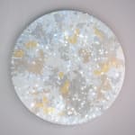 Astrid Krogh, Seaweed Cyanotype, 2021