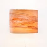 Laura Bergsøe, Wild Maple Silver Relief (America), 2024