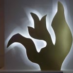 Astrid Krogh, Plant III, 2016