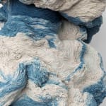 Hanne Friis, Landscape, Winter, 2024