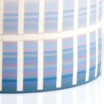 Lotte Westphael, Multilayered Blue, 2021