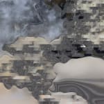 Astrid Krogh, Cloud Illusions, 2014
