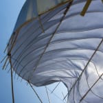 Cecilie Bendixen, Wind Construction, 2019