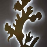 Astrid Krogh, Plant III, 2016