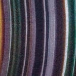 Grethe Sørensen, Random Weave Close Up XI, 2022