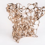 Mathias Bengtsson, Growth Stools, 2024