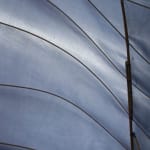 Cecilie Bendixen, Wind Construction, 2019