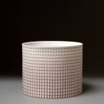 Lotte Westphael, Polyrhythm Gradient Reddish, 2020