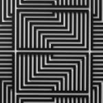 Rafael Barrios, Vertical Dislocado en 3 Tiempos 618, 2009
