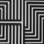 Rafael Barrios, Vertical Dislocado en 3 Tiempos 618, 2009