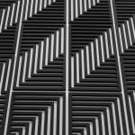 Rafael Barrios, Vertical Dislocado en 3 Tiempos 618, 2009