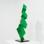 Rafael Barrios, Vertical Dislocado en 3 Tiempos 618, 2009