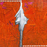 Nader Barhumi, Fenix, 2016