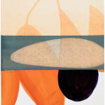 Sarah Hinckley, I Watch Them Bloom 7, 2020