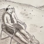 Roz Chast, I Am..., 2019, Dec. 3