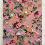 Tess Michalik, Strawberry Chardonnay, 2024