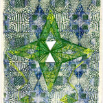 Dana Piazza, Lines 166, 2023