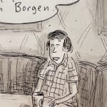 Roz Chast, All I Did, 2025