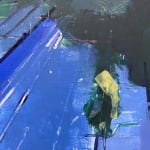 Lisa Breslow, Skyline 3, 2022