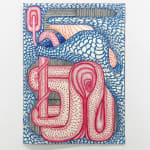 Dana Piazza, Lines 166, 2023