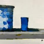 Stanley Bielen, Essen, 2023