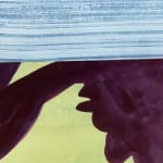 Sarah Hinckley, I Watch Them Bloom 7, 2020