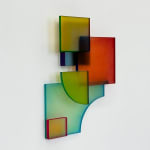 Greg Chann, Guerdon, 2024