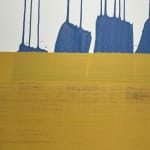 Sarah Hinckley, I Watch Them Bloom 7, 2020