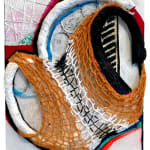 Susan Mastrangelo, The Sun Came Out, 2025