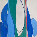 Joanne Freeman, Flying Without a Net 1, 2020