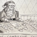 Roz Chast, Amphora, 2025
