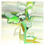 Josette Urso, Pine Wood Two, 2019