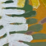 Gillian Theobald, Fictive Space (Cotoneaster) 77, 2017