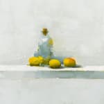 Stanley Bielen, Bearing, 2024