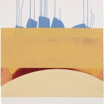 Sarah Hinckley, I Watch Them Bloom 7, 2020