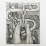 Dana Piazza, Lines 166, 2023