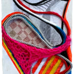 Susan Mastrangelo, The Sun Came Out, 2025