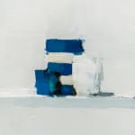 Stanley Bielen, Bearing, 2024