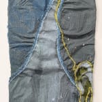 Nancy Cohen, The Memory Of, 2015