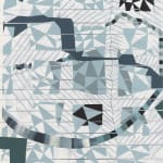 Dana Piazza, Lines 166, 2023