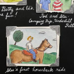 Roz Chast, Amphora, 2025