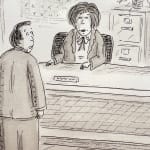 Roz Chast, I Am..., 2019, Dec. 3
