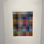 Peter Stephens, Quadrivium 49, 2023