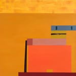 Sydney Licht, Shelf Life #7, 2024