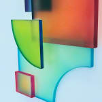 Greg Chann, Guerdon, 2024