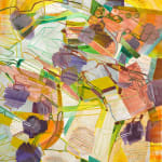 Josette Urso, Pine Wood Two, 2019