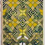 Jacquelyn Strycker, Ponytail, 2024