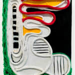 Susan Mastrangelo, The Sun Came Out, 2025