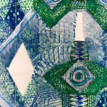 Jacquelyn Strycker, Ponytail, 2024